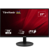 MONITOR VIEWSONIC 27 VA2708 2K HD QHD IPS LED 2XHDMI DDP VR