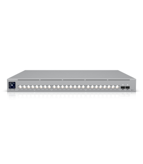 SWITCH UBIQUITI USW PRO XG 24 POE UNIFI SWITCH PRO XG 24 POE