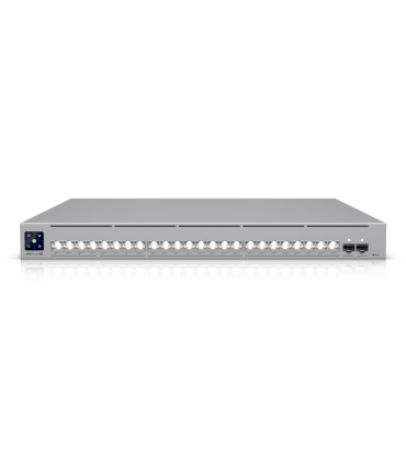 SWITCH UBIQUITI USW PRO XG 24 POE UNIFI SWITCH PRO XG 24 POE