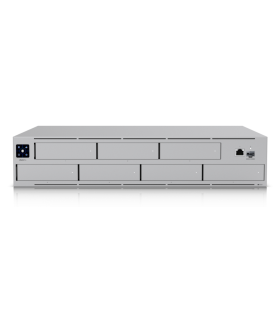 RECORDER UBIQUITI UNAS PRO 2U RACK MOUNT NAS 7 BAYS