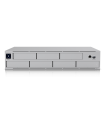 RECORDER UBIQUITI UNAS-PRO 2U RACK-MOUNT NAS 7 BAYS