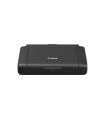 IMPRESORA INYECCIONN DE TINTA WI-FI CANON MAXIFY BX110 DUPLEX MANUAL COLOR OLED