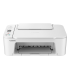 MULTIFUNCION CANON INKJET COLOR PIXMA TS3751I WIFI BLANCA PANTALLA LCD