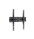 SOPORTE FIJO TOOQ PARED PANTALLAS 32 75 NEGRO