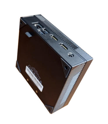 MINI PC LEOTEC INTEL N5095 4GB DDR4 128GB SSD