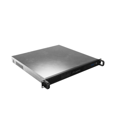 CAJA SERVIDOR LANBERG ATX PARA RACK 19 1U 420 10 2XUSB 30 4 VENTILADORES