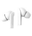 INTRAURICULAR HIDITEC BLUETOOTH TRUE WIRELESS FENIX WHITE GAMING MODE