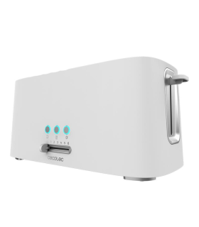 TOSTADOR VERTICAL CECOTEC TOAS TAND TASTE 16000 EXTRA WHITE