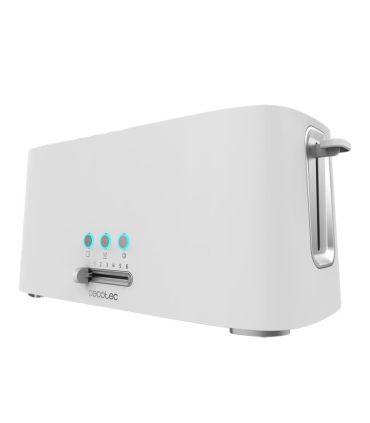 TOSTADOR VERTICAL CECOTEC TOAS TAND TASTE 16000 EXTRA WHITE