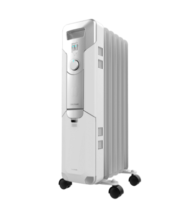 RADIADOR ACEITE CECOTEC READY WARM 5000 SPACE V