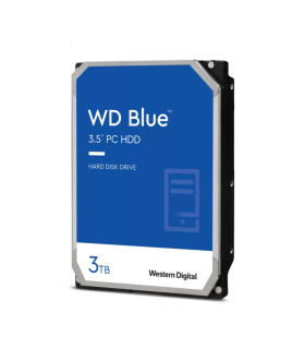 DISCO WD BLUE 3TB SATA