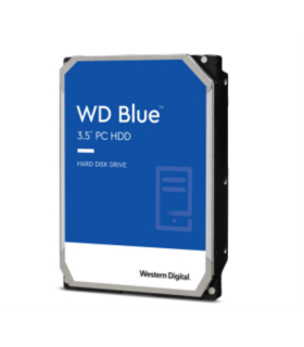 HDD DESK BLUE 6TB 35 SATA 256MB