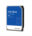 HDD DESK BLUE 6TB 3.5 SATA 256MB