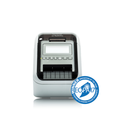 PROFESSIONAL LABEL PRINTER PRNTIDEAL FOR THE OFFICE WITH