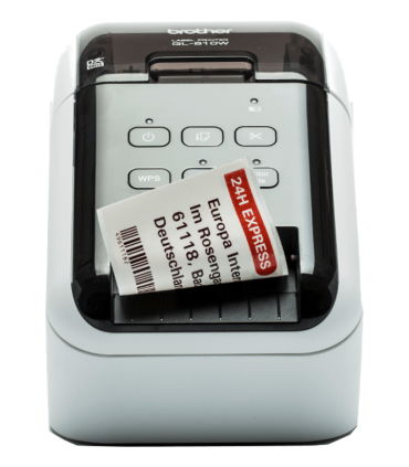 DIRECT THERMAL PROFESSIONAL PRNTLABEL PRINTER WITH WIFI A