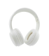 AURICULARES BT COOLBOX AIR40 ANC BEIGE DIADEMA