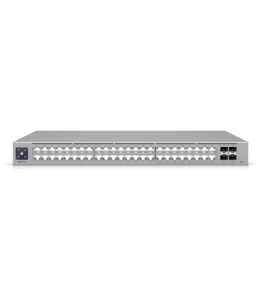SWITCH UBIQUITI UNIFI USW PRO MAX 48 48 PUERTOS