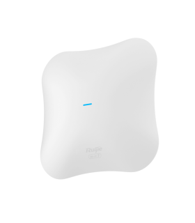 PUNTO DE ACCESO RUIJIE RG RAP73PRO WIFI7 BE1400 TRIBAND