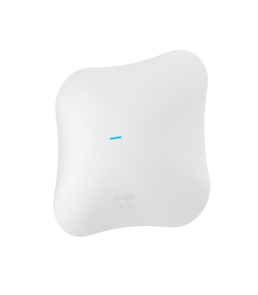 PUNTO DE ACCESO RUIJIE RG RAP73PRO WIFI7 BE1400 TRIBAND