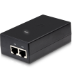 Inyector PoE Ubiquiti POE-50-60W Isp PoE Injectors 50V 60W 1,2A giga