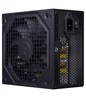 FUENTE ALIMENTACION HIDITEC GAMING 650W BZ650 80PLUS BRONZE CERTIFIED