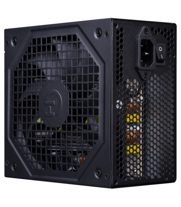 FUENTE ALIMENTACION HIDITEC GAMING 650W BZ650 80PLUS BRONZE CERTIFIED