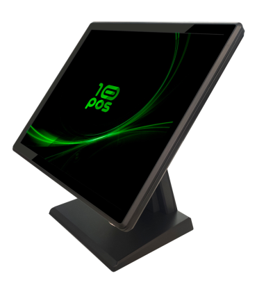 TPV 10POS 10T 17 J6412 8GB RAM 128 SSD WIFI WINDOWS 11 IOT