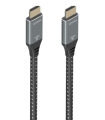 CABLE HDMI AISENS V2.1 ULTRA ALTA VELOCIDAD 8K@60HZ 48GBPS M/M 5.0M