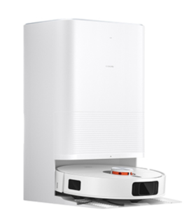 ASPIRADOR XIAOMI ROBOT VACUUM X20 PRO EUROBOT