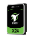 DISCO SEAGATE EXOS X24 20 TB 35 SAS 12GB S