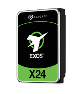 DISCO SEAGATE EXOS X24 20 TB 35 SAS 12GB S