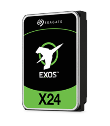 DISCO SEAGATE EXOS X24 20 TB 35 SAS 12GB S