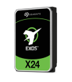 DISCO SEAGATE EXOS X24 20 TB 3.5 SAS 12GB/S