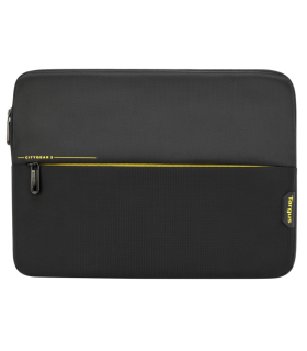 FUNDA PARA PORTATIL TARGUS CITYGEAR 14 NEGRO