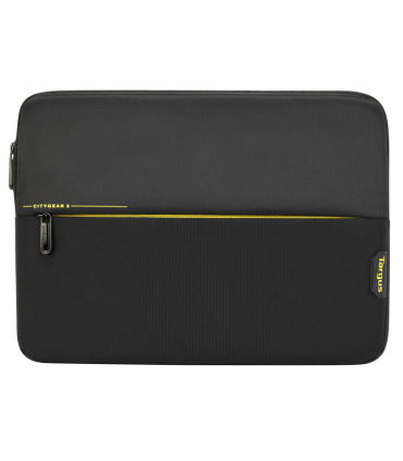 FUNDA PARA PORTATIL TARGUS CITYGEAR 14 NEGRO