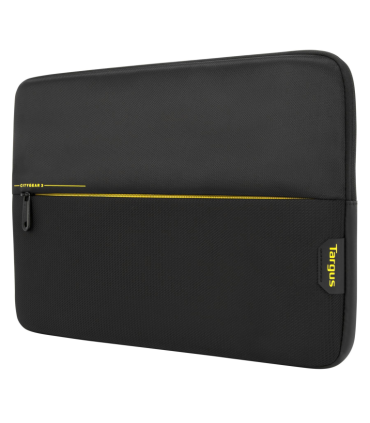 FUNDA PARA PORTATIL TARGUS CITYGEAR 156 NEGRO