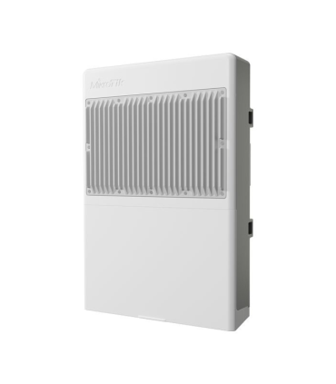 SWITCH EXTERIOR MIKROTIK NETPOWER 16P CRS318 16P 2SOUT
