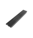 PATCH PANEL CIEGO IGNIFUGO LANBERG MONTAJE RAPIDO PLASTICO 19 2U NEGRO