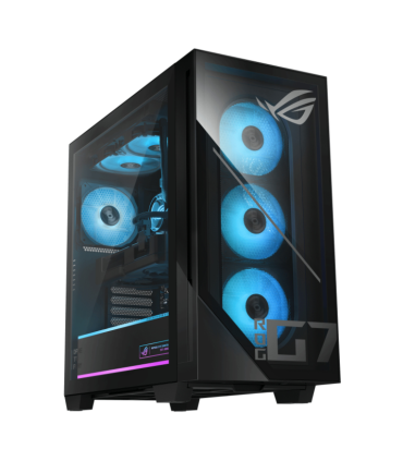 PC ASUS ROG G700TF 7265KF0690 U7 265KF 64GB 1TB RTX5070 FDOS