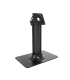 SOPORTE MESA MARCO ANTIRROBO TABLET NEGRO