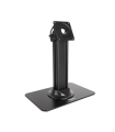 SOPORTE MESA MARCO ANTIRROBO TABLET NEGRO