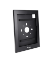 MARCO ANTIRROBO TABLET 12,4-13" NEGRO