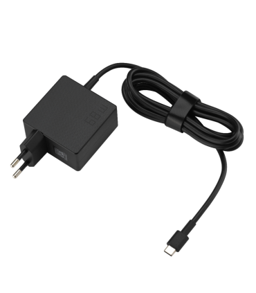 CARGADOR PORTATIL ASUS AC68 00 68W USB C NEGRO
