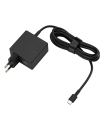 CARGADOR PORTATIL ASUS AC68-00 68W USB-C NEGRO