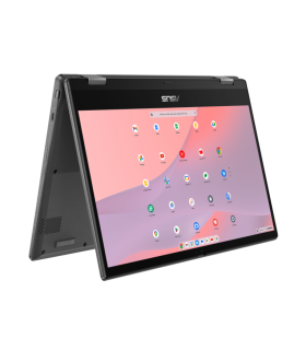 PORTATIL ASUS CHROMEBOOK CL1402FM2A EC0224 KOMPANIO 520 8GB 128GB 14ChromeOS