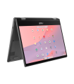 PORTATIL ASUS CHROMEBOOK CL1402FM2A-EC0224 KOMPANIO 520 8GB 128GB 14"ChromeOS
