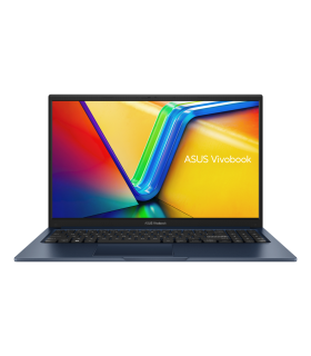 PORTATIL ASUS VIVOBOOK 15 X1504VA BQ5319W CORE 7 150U 16GB 1TB 156 W11H AZUL