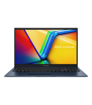 PORTATIL ASUS VIVOBOOK 15 X1504VA BQ5319W CORE 7 150U 16GB 1TB 156 W11H AZUL