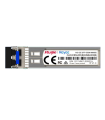 TRANSCEIVER RUIJIE MULTIMODO SFP 850NM 550M 1GB RX/TX