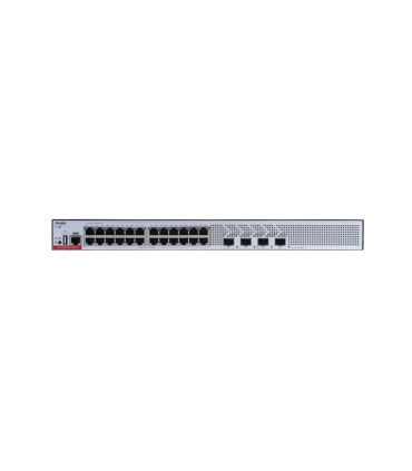 SWITCH RUIJIE CLOUD MANAGED L3 24 RJ45 4 SFP PLUS POE
